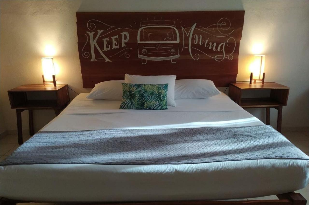 Hotel Sur Бакалар Екстер'єр фото