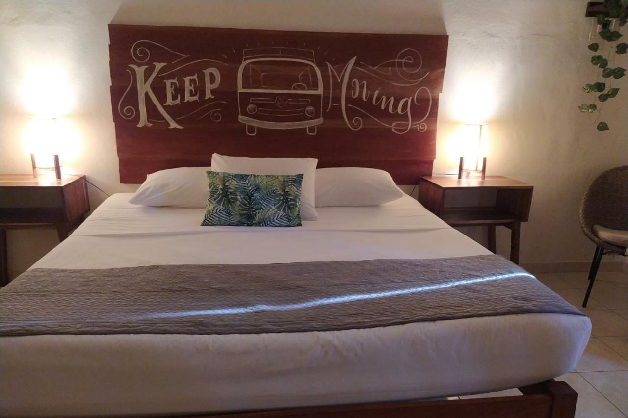 Hotel Sur Бакалар Екстер'єр фото
