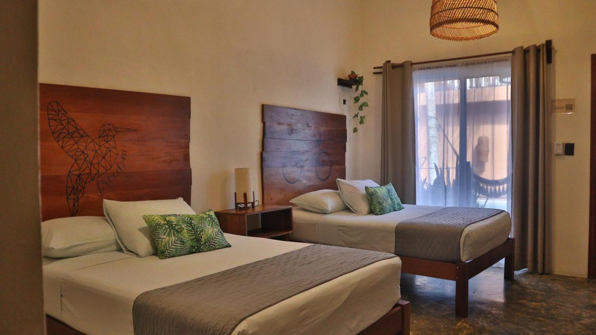 Hotel Sur Бакалар Екстер'єр фото