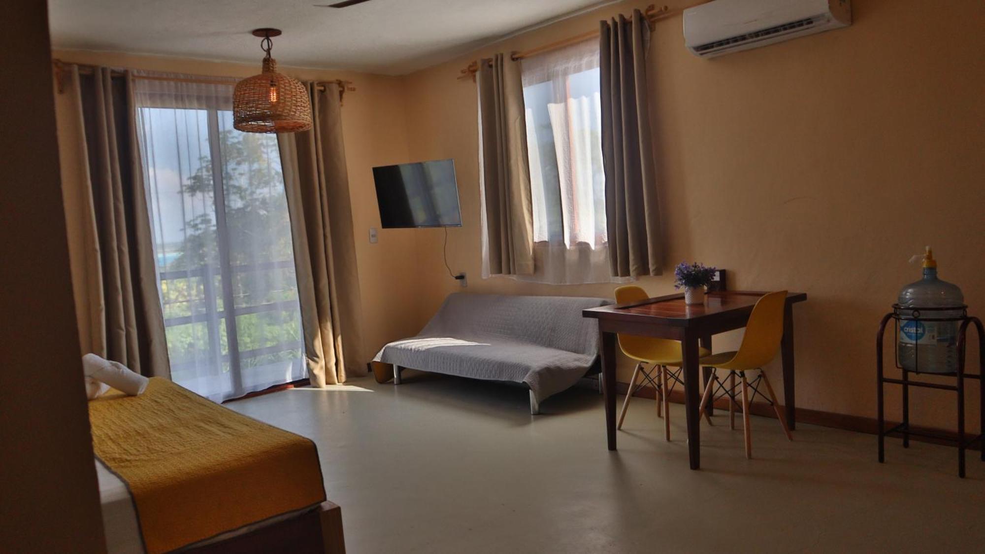 Hotel Sur Бакалар Екстер'єр фото