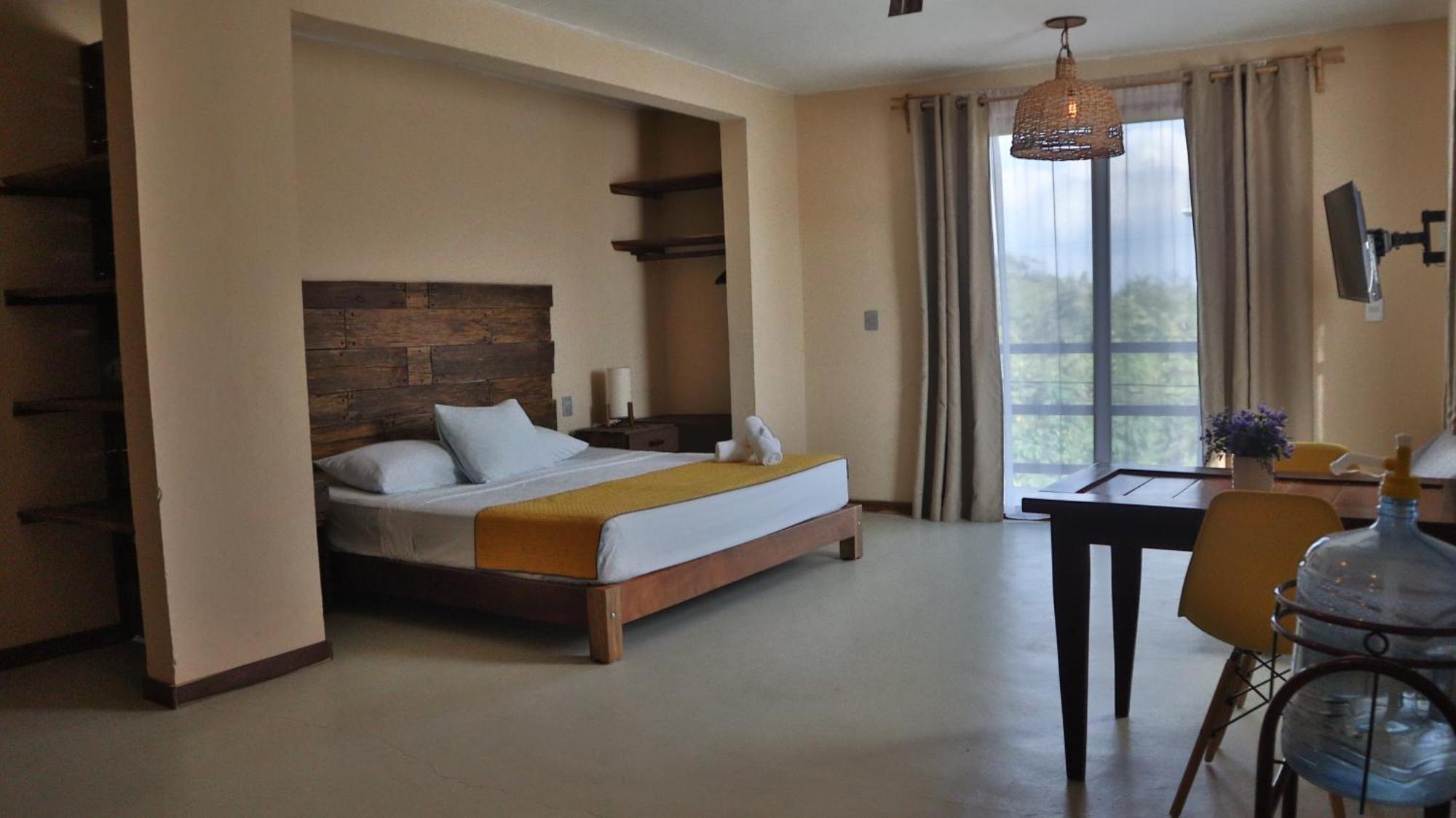 Hotel Sur Бакалар Екстер'єр фото